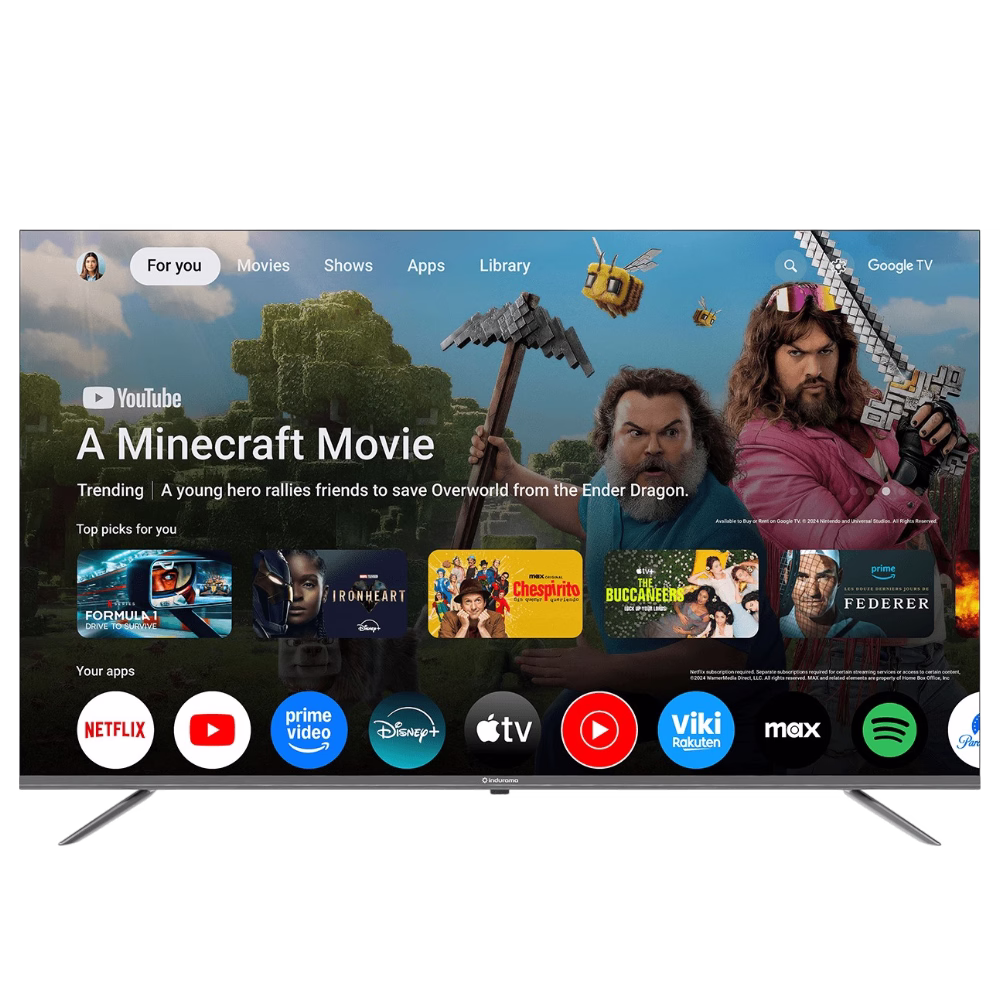 televisor 58tikgf5uhd portada