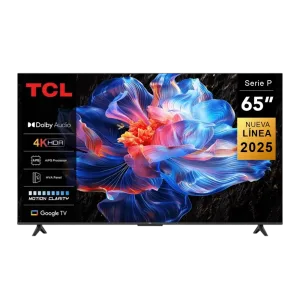 televisor 65p6k portada