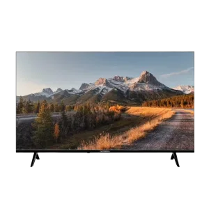 elevisor LG 43LR6700PSA Smart TV Full HD imagen de paisaje vista frontal, adquiérelo en granhogar
