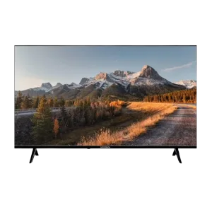 elevisor LG 43LR6700PSA Smart TV Full HD imagen de paisaje vista frontal, adquiérelo en granhogar