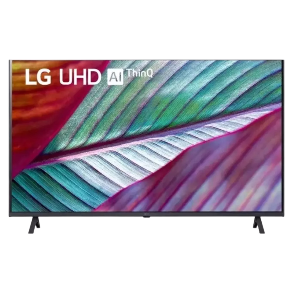 Televisor 70UR7800PSB Smart TV UHD 4K LG vista frontal, descúbrelo en granhogar