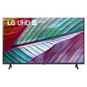 Televisor 70UR7800PSB Smart TV UHD 4K LG vista frontal, descúbrelo en granhogar