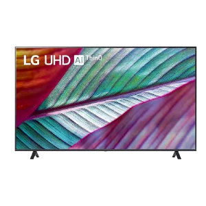 Televisor 70UR7800PSB Smart TV UHD 4K LG vista frontal, descúbrelo en granhogar
