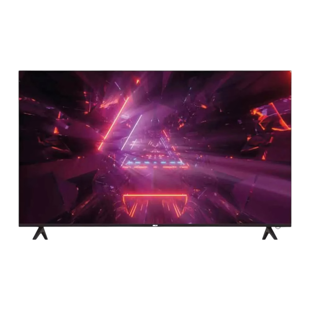 Televisor LED RCA LED50RCA684GT Smart TV 4K panel de pantalla encuentra en granhogar