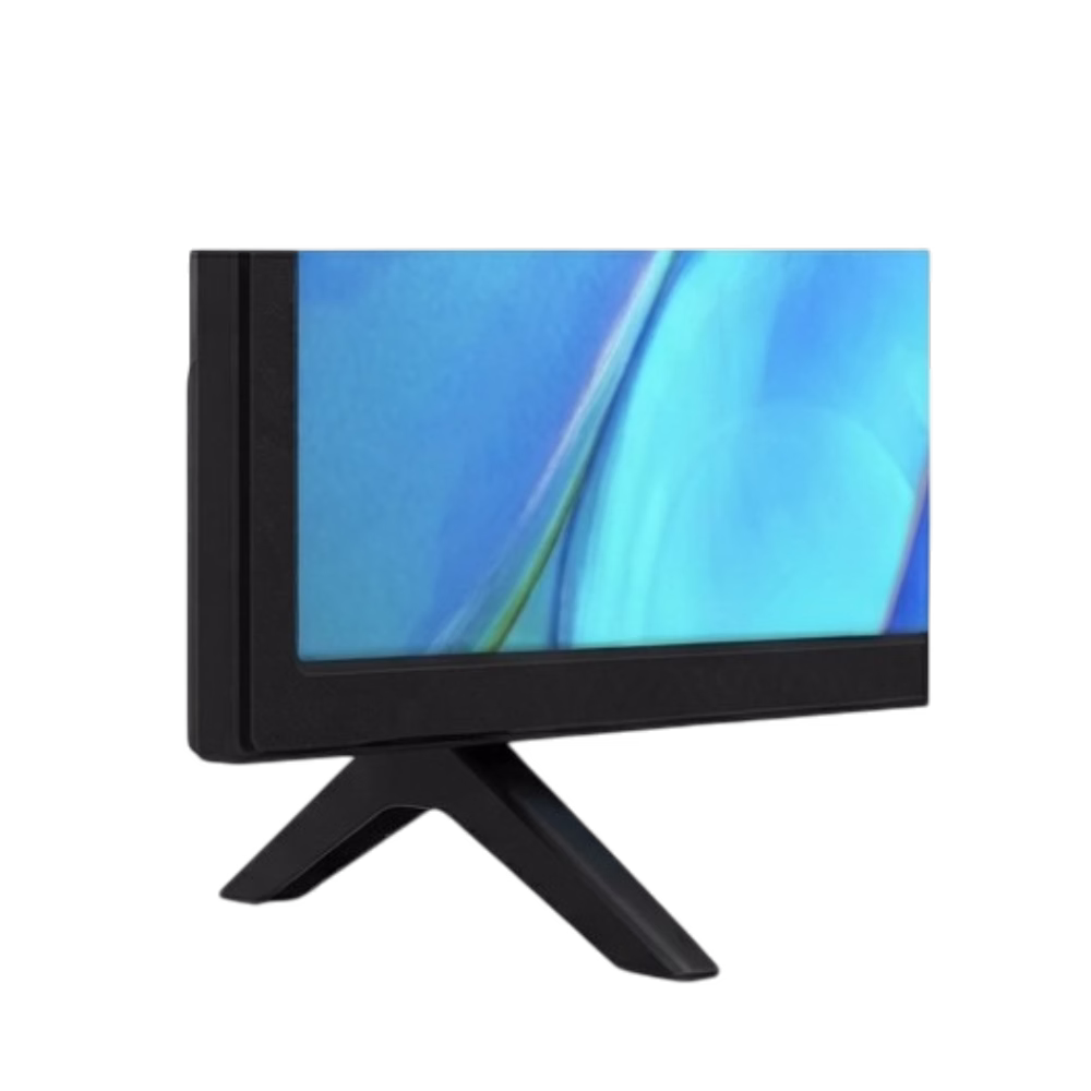 Televisor UN32H5000FPCZE Smart TV HD LED Samsung detalle en la base y marco inferior descúbrelo en granhogar