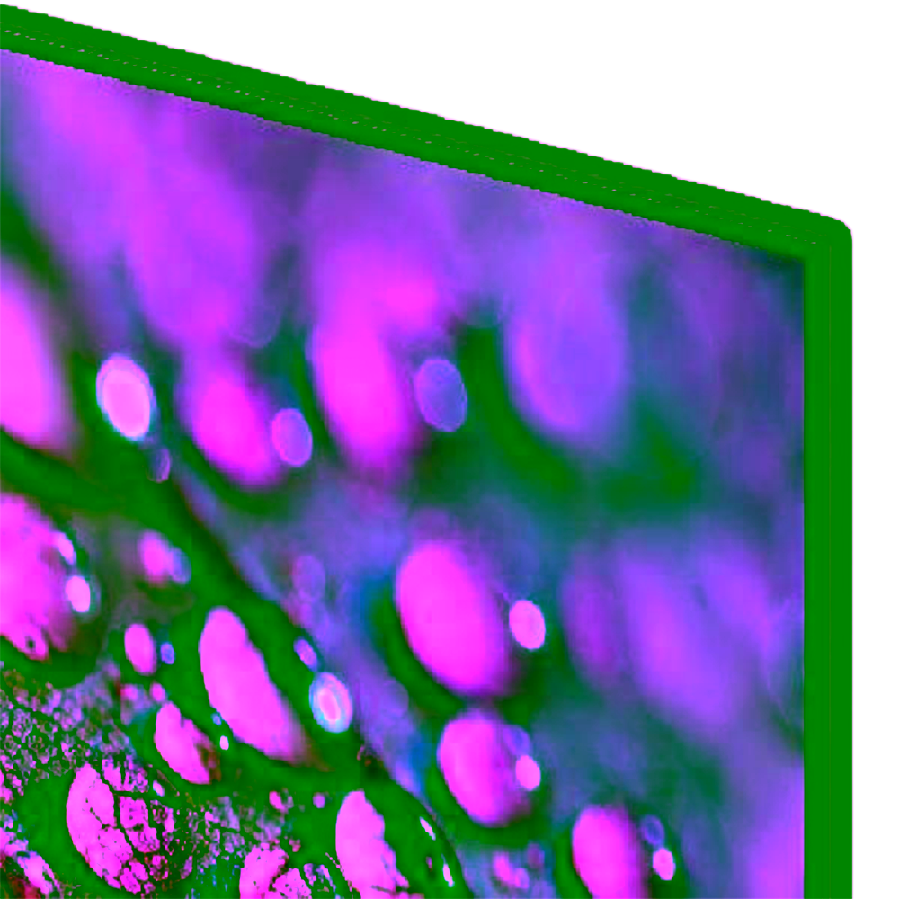 Televisor 70 Pulgadas Samsung UN70U8000FPCZE Smart TV Crystal UHD 4K detalle pantalla Adquiere en granhogar