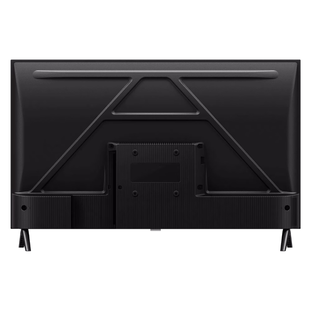 Televisor 32S5400AF Smart TV Full HD TCL vista posterior con conexiones, encuéntralo en granhogar