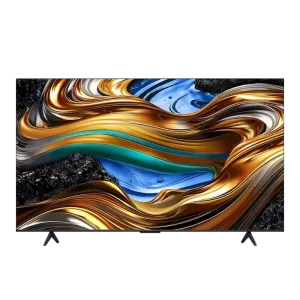 Televisor 50P755 Smart TV 4K TCL vista frontal descúbrelo en granhogar