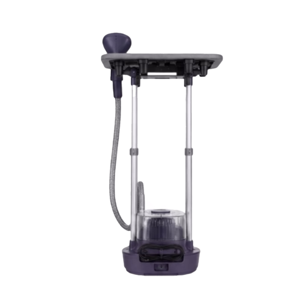 Vaporizador de ropa EGS20 1650W Electrolux en diagonal derecha adquiérelo en granhogar