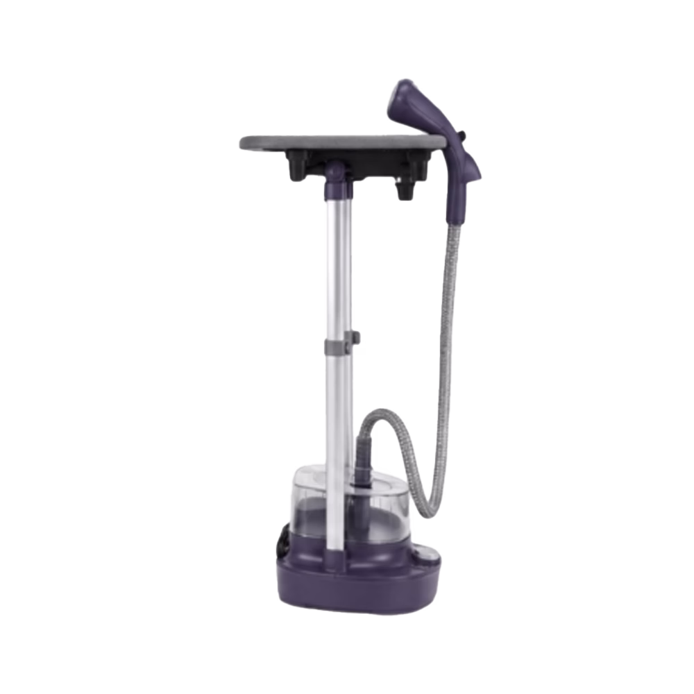 Vaporizador de ropa EGS20 1650W Electrolux en diagonal izquierda cómpralo en granhogar