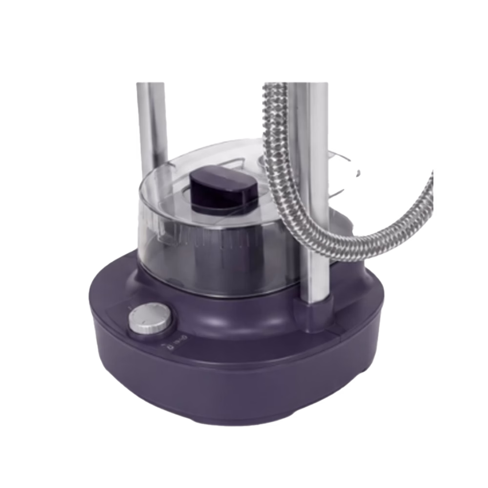 Vaporizador de ropa EGS20 1650W Electrolux base con tanque y controles encuéntralo en granhogar