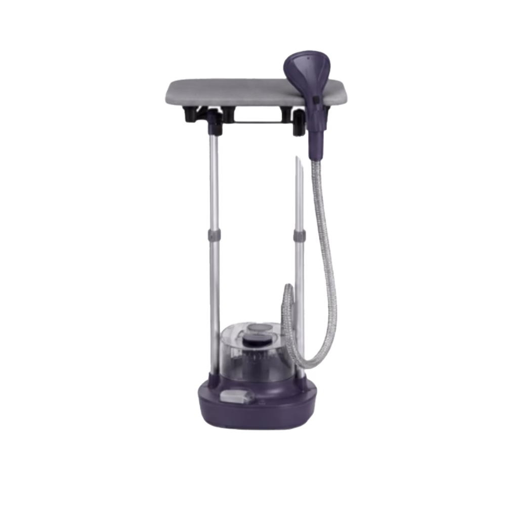 Vaporizador de ropa EGS20 1650W Electrolux vista frontal descúbrelo en granhogar