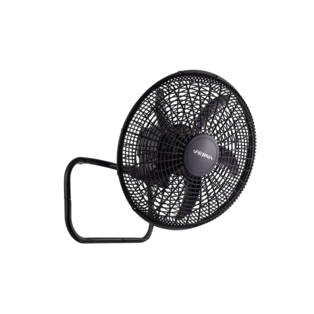 Mantén tus espacios frescos con el ventilador 3 en 1 Prima de pedestal. Con 70W de potencia (yl-1806), ofrece versatilidad y gran flujo de aire.