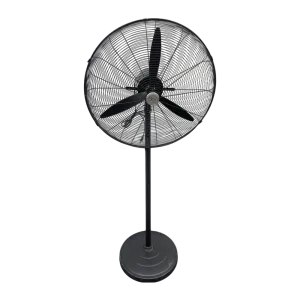 Ventilador industrial Electric Life SFSI-650NW de 26 pulgadas con pedestal encuéntralo en granhogar