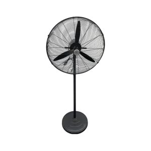 Ventilador industrial Electric Life SFSI-650NW de 26 pulgadas con pedestal encuéntralo en granhogar
