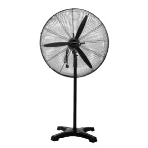 Ventilador industrial 30" PF-30EC 2 en 1 230w prima