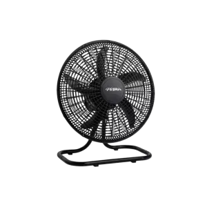 Ventilador 3 En 1 de 70 W Prima YL-1806 con base tubular vista diagonal Compra en granhogar