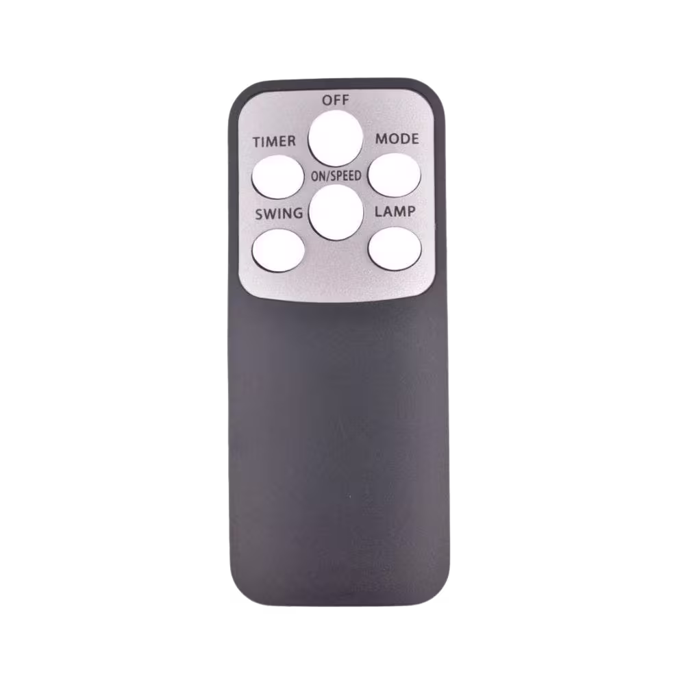 Ventilador Electric Life UW-1670R 16 pulg control remoto inalámbrico, adquiérelo en granhogar