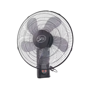 Ventilador Electric Life UW-1670R 16 pulg con rejilla de protección vista frontal, adquiérelo en granhogar