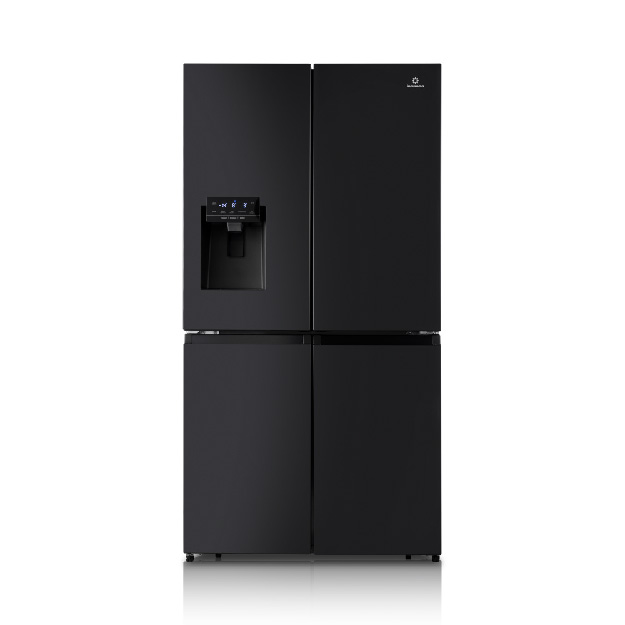 REFRIGERADORA RI-885I SIDE BY SIDE 647 LITROS | INDURAMA