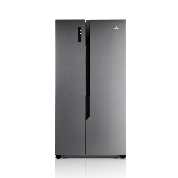 REFRIGERADORA RI-780I SIDE BY SIDE 566 LITROS | INDURAMA