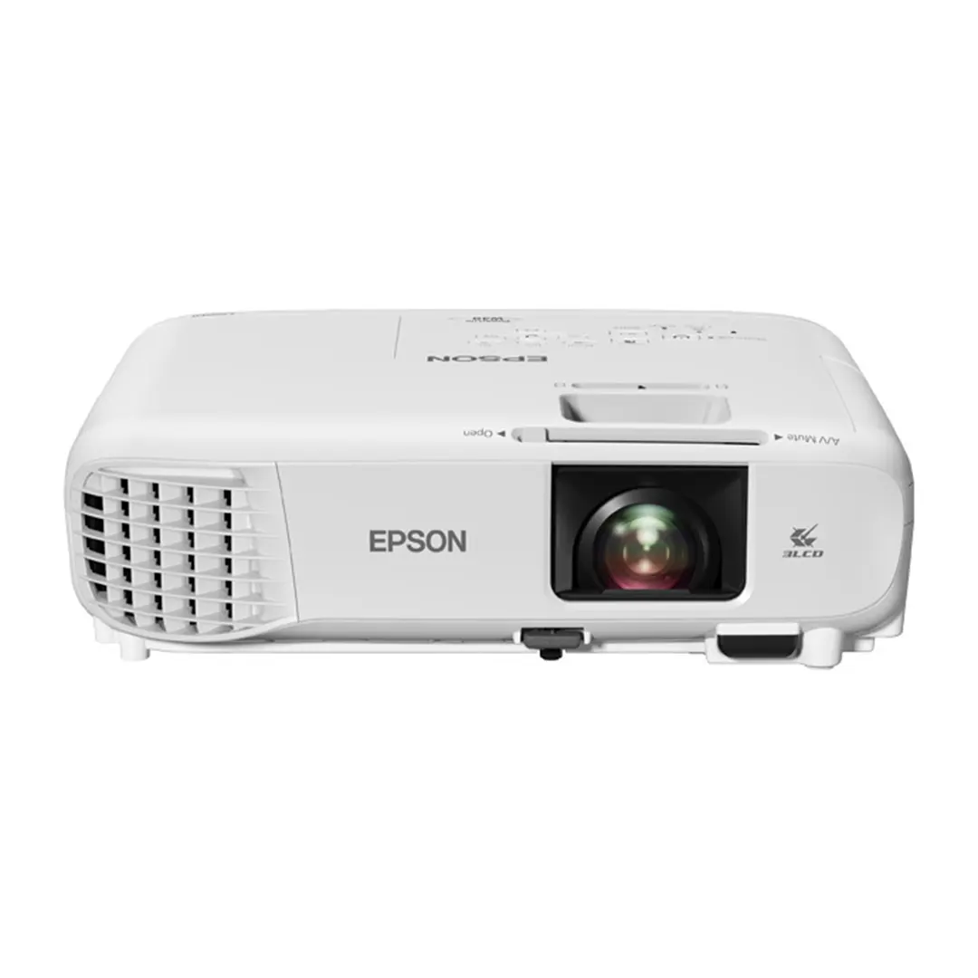 Proyector Power Lite E20 3400 LUM HDMI | EPSON