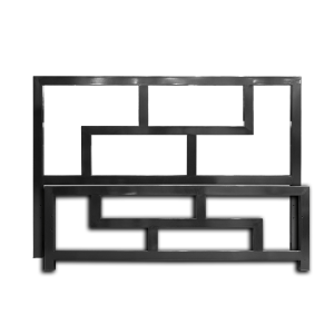 CAMA METAL 2 PLAZAS | ARMIJO