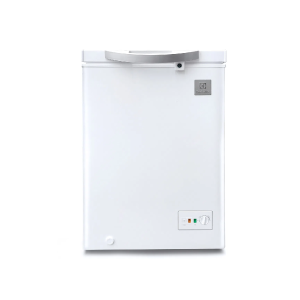 CONGELADOR EFCC15A6HQW 150 LITROS | ELECTROLUX