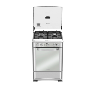 COCINA A GAS EM6060FX1 | MABE