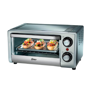 HORNO TOSTADOR TSSTTV10LT OSTER
