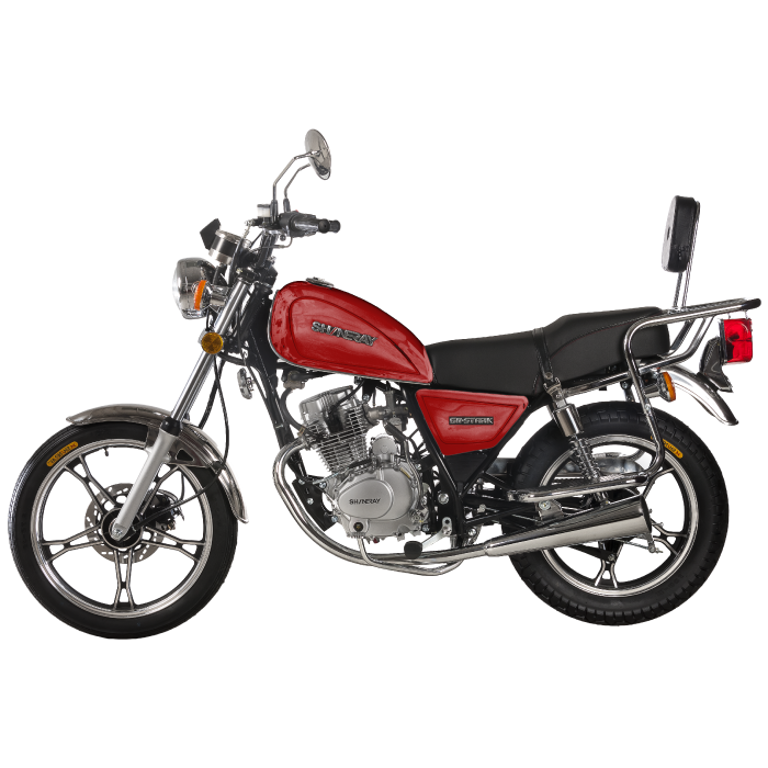 MOTO XY150-15 | SHINERAY