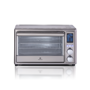 HORNO TOSTADOR HTI 25CR 1800W CR INDURAMA