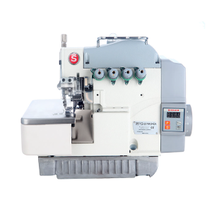 MÁQUINA DE COSER INDUSTRIAL 351G-241M24 OVERLOCK | SINGER