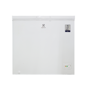 CONGELADOR EFCC25A6HUW 251 LITROS | ELECTROLUX