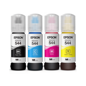 TINTA EN BOTELLA 70ML | EPSON