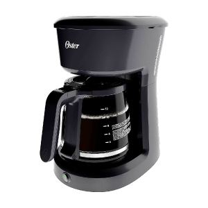 CAFETERA BVSTDCS12B 12 TAZAS | OSTER