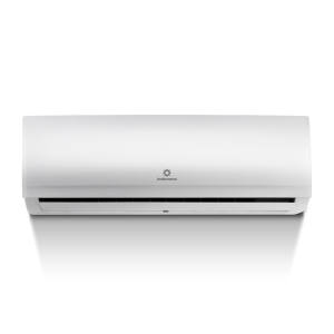 AIRE ACONDICIONADO SPLIT ASI-124I 12000 BTU INVERTER | INDURAMA