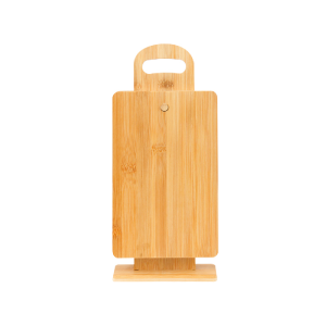 TABLA PARA PICAR X4 PIEZAS | BAMBOO