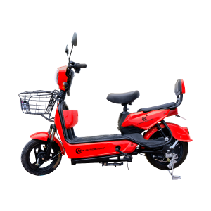 SCOOTER ELÉCTRICA MOBILITY 500W | AZC