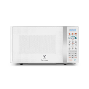 MICROONDAS EMDO17S3GSEUW 17 LITROS | ELECTROLUX