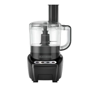 PROCESADOR DE ALIMENTOS BD-FP4200B-LA | BLACK+DECKER