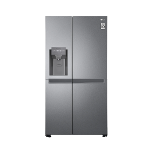 REFRIGERADORA GS65WPPK 674 LITROS | LG