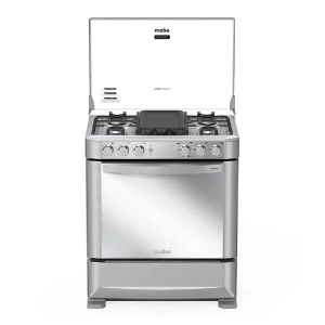 COCINA A GAS EM7625FX0 | MABE