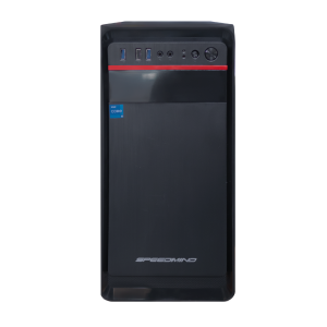 CPU CORE I3 12AVA GEN 8GB 500GB SSD | SPEEDMIND