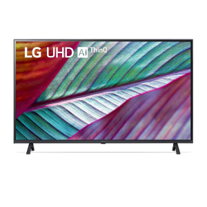 TELEVISOR 75UR7800PSB SMART TV UHD 4K LED 75" | LG