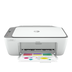 IMPRESORA 2775 DESKJET INK ADVANTAGE  | HP