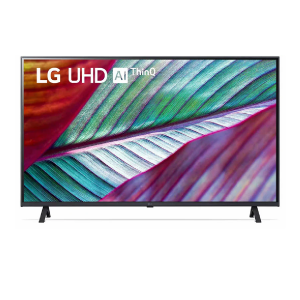 TELEVISOR 43UR7800PSB SMART TV 4K LED 43" | LG