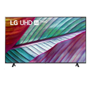 TELEVISOR SMART TV UHD 4K LED 50" | LG