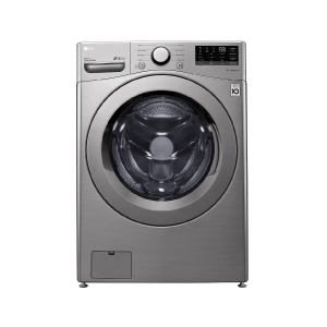 LAVADORA AUTOMÁTICA WM25MV2S6W 25 KG | LG	