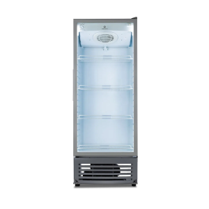 VITRINA FRIGORÍFICA VERTICAL VFV-520 LARGE 440 LITROS | INDURAMA	